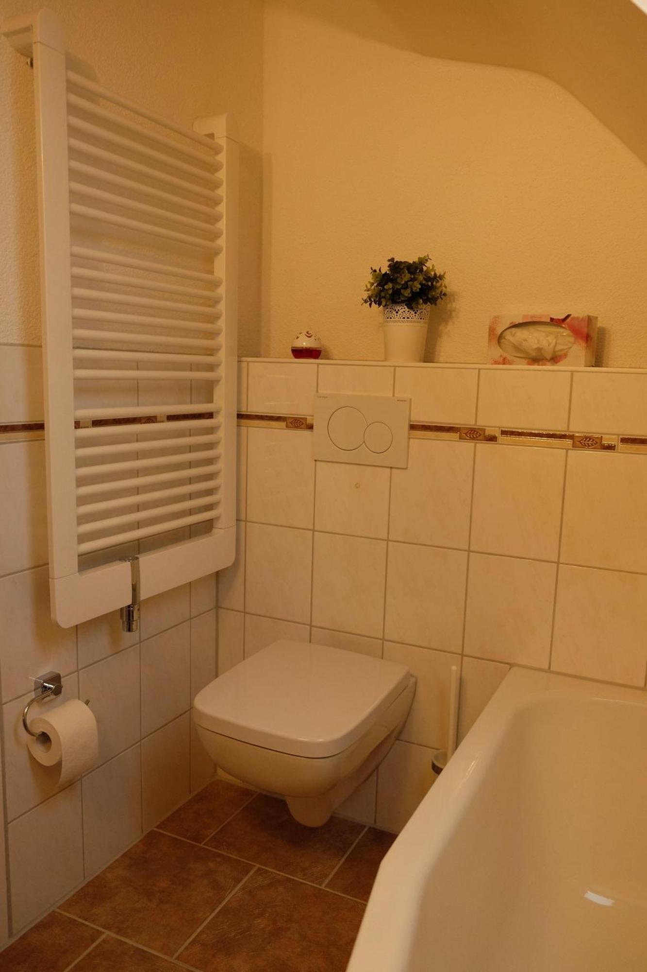 Ferienwohnung-Zum-Kueppchen Münstermaifeld エクステリア 写真