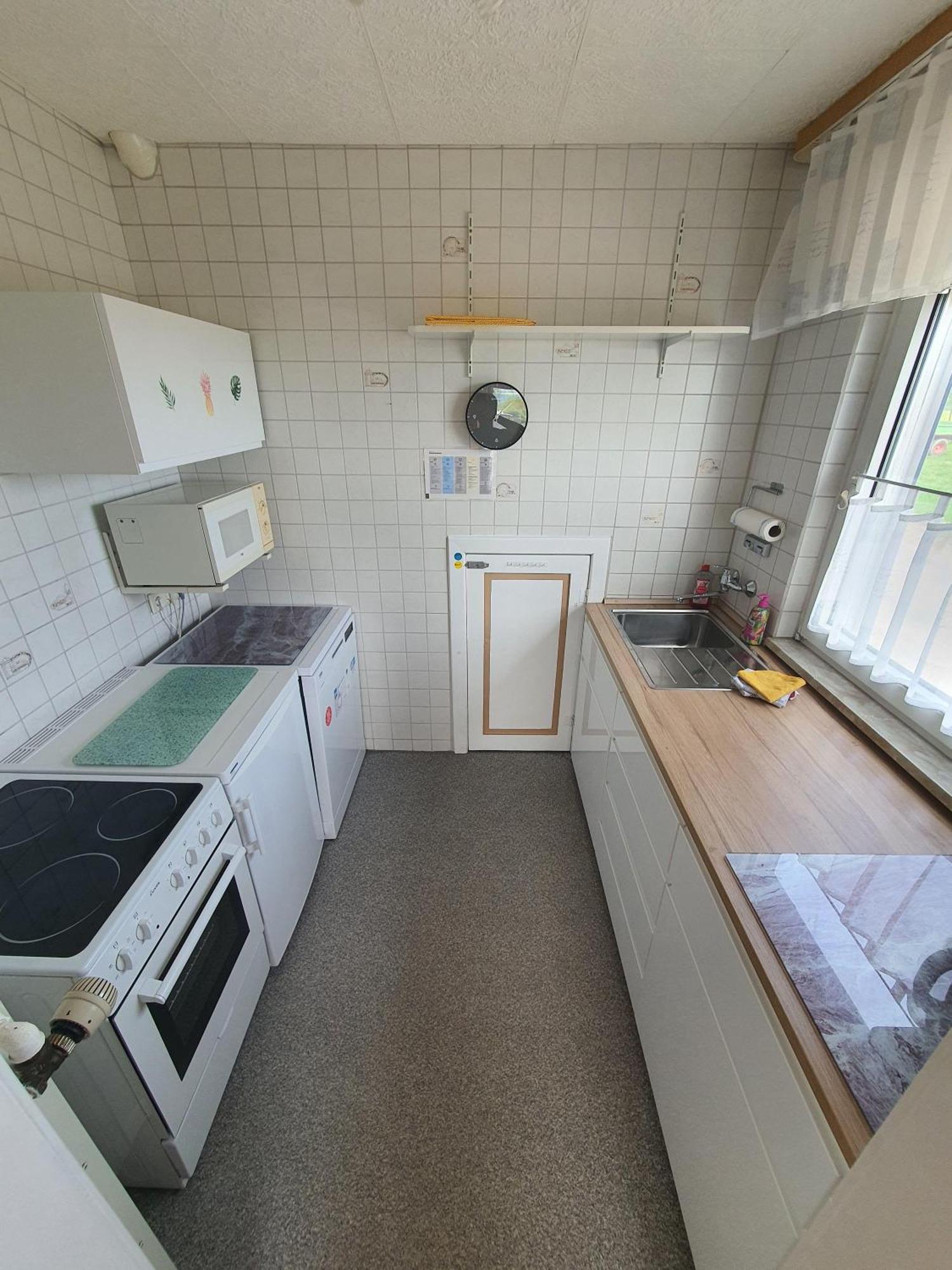 Ferienwohnung-Zum-Kueppchen Münstermaifeld エクステリア 写真